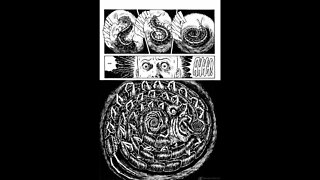 Uzumaki Chapter 2 The Spiral Obsession Part 2 Junji Ito Reading