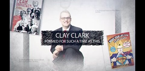 Clay Clark shares Reawakening Journey and exposes Deep State, WEF, CDC, WHO, and Elon Musk