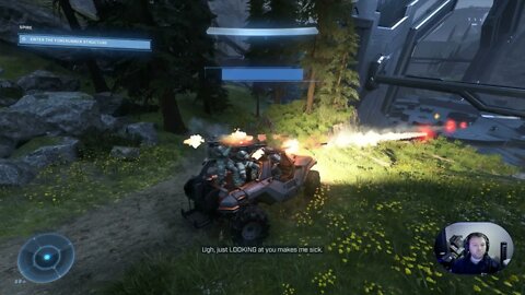 I Think The Hunter Is Dead