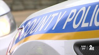 Two women report being assaulted with unknown substance at Baltimore County grocery stores