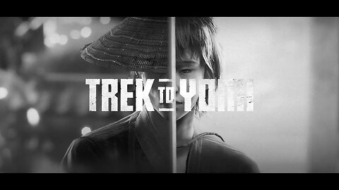 Trek to Yomi | Playthrough Part 1 | Ronin Difficulty | Kurosawa | PS5 | 4K HDR