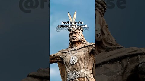 The Incas #part1 | #factpulse