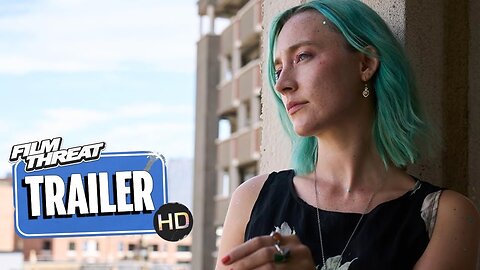 THE OUTRUN | Official HD Trailer (2024) | DRAMA | Film Threat Trailers