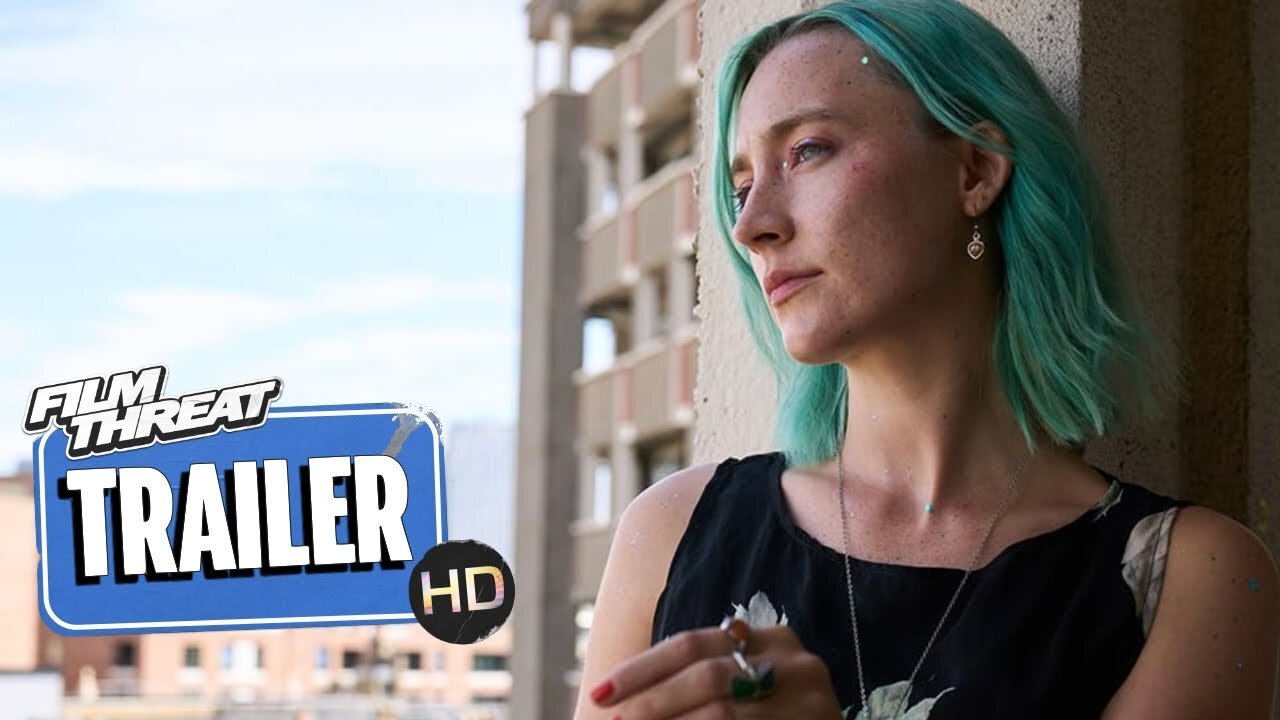 THE OUTRUN | Official HD Trailer (2024) | DRAMA | Film Threat Trailers
