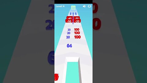 Number Master Run and Merge Level 4