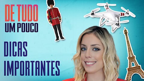 É possíver se tornar INFLUENCER sozinho? Fabi Justus responde | De Tudo Um Pouco