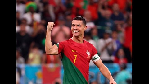 Cristiano Ronaldo • Free Clips - 4k 60 fps