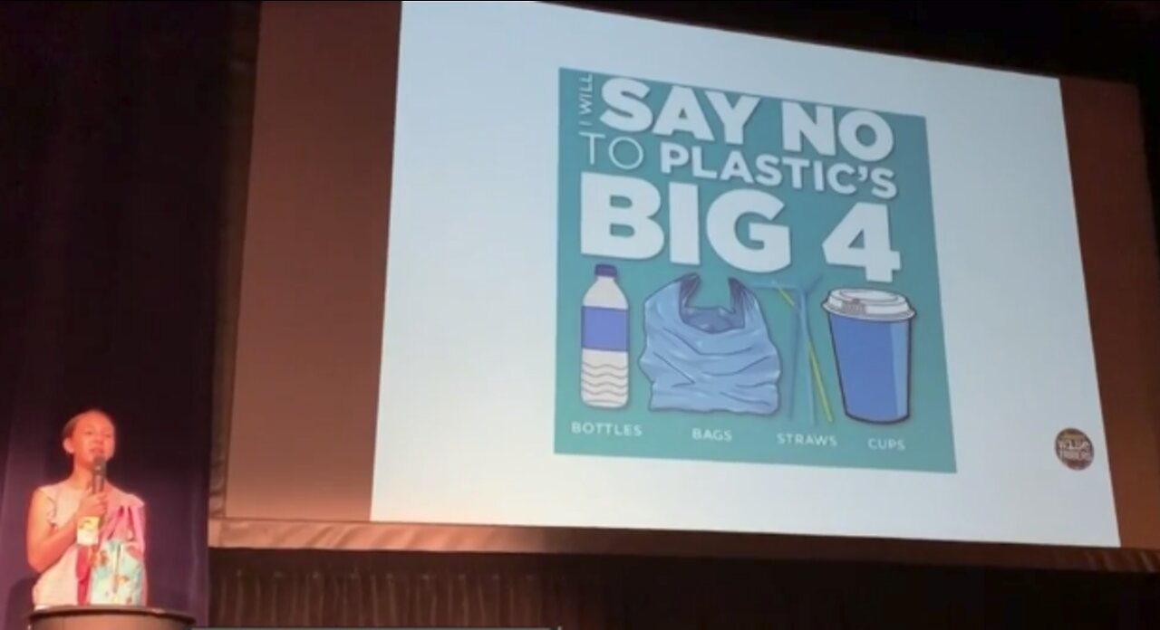Delray Beach town hall addresses impacts of plastic