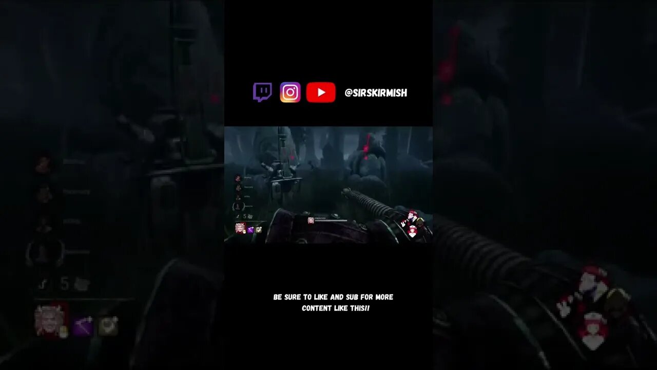 Oni Snipe Oni Snipe