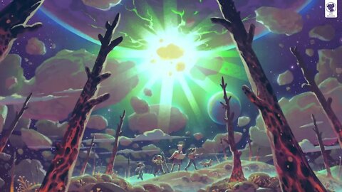 Team Astro - Hidden Treasure ☄️ [lofi hip hop /relaxing beats]