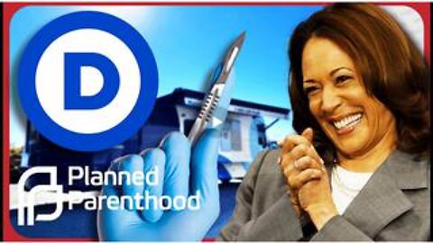 INSANE! DNC Hosts Free Vasectomies & Abortions ON SITE?! Let’s Really 'Follow the Science'!