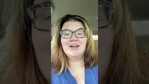 Yesterday’s Soft Spoken ASMR Health Update