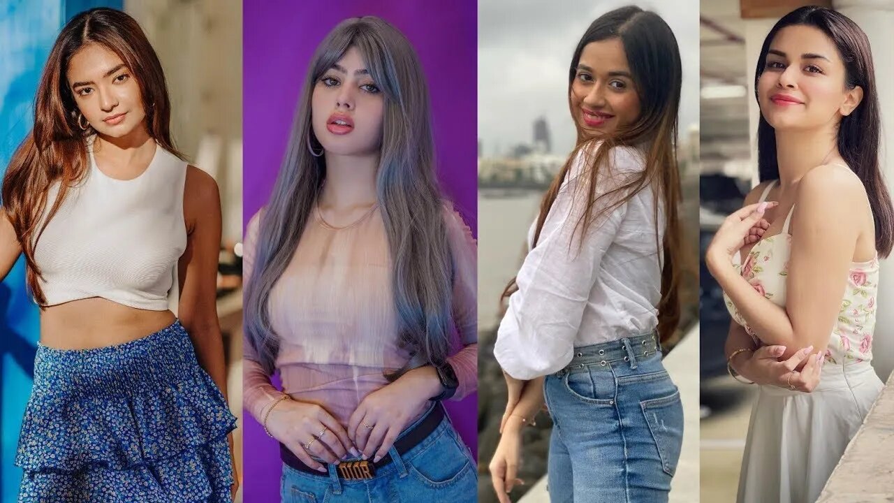 New Trending Instagram Reels Videos | All Famous TikTok Star | Today Viral Insta Reels | Insta Reels