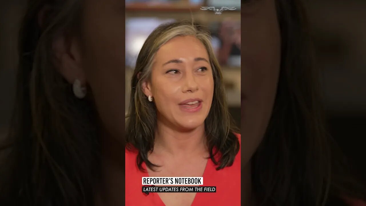 Reporter's Notebook: What are the consequences of McCarthy announcing impeachment inquiry into Biden