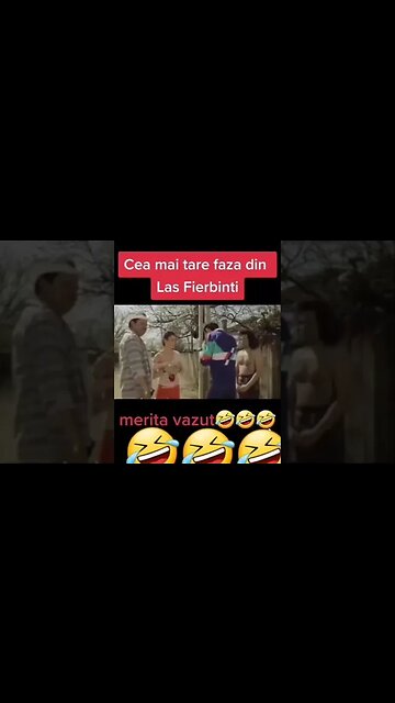 Giani il bate pe Firicel