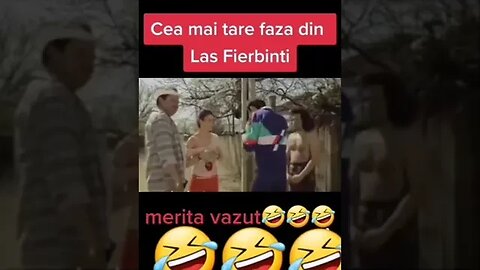 Giani il bate pe Firicel