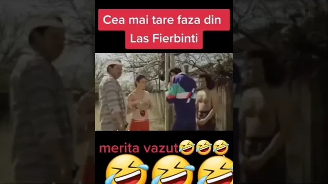 Giani il bate pe Firicel