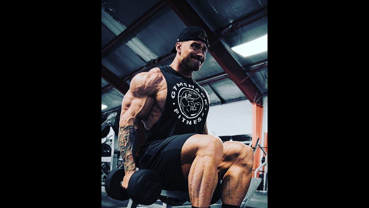 I am the hardest workers in the room|| gym motivational|| fitness for men