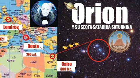 El Culto de Orión