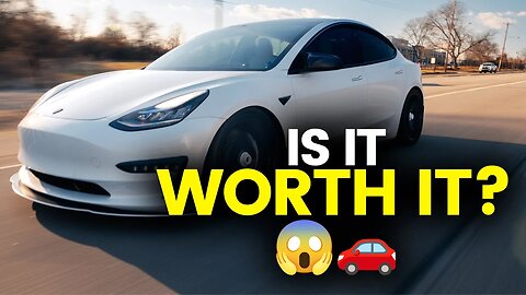 🚨 Tesla's Job Offer: Is $18/hr Enough for the Electric Car Experience? 🤔⚡️