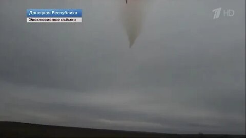 Russia mulls everything in Bakhmut Artemovsk Ukraine: TOS-1A, Grad, T-72V3 & ATGM | TV1 report
