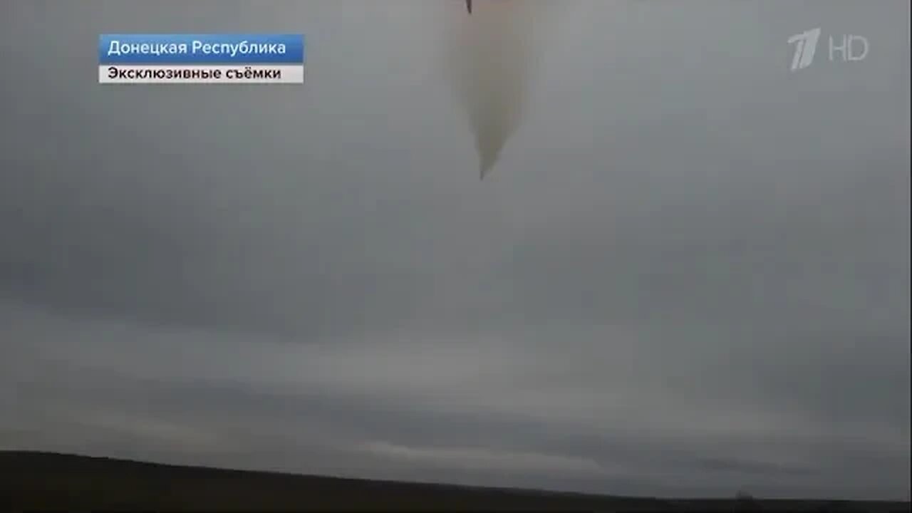 Russia mulls everything in Bakhmut Artemovsk Ukraine: TOS-1A, Grad, T-72V3 & ATGM | TV1 report