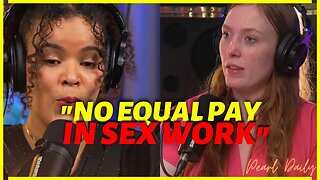 Pearl EXPOSES Feminists Hypocrisy