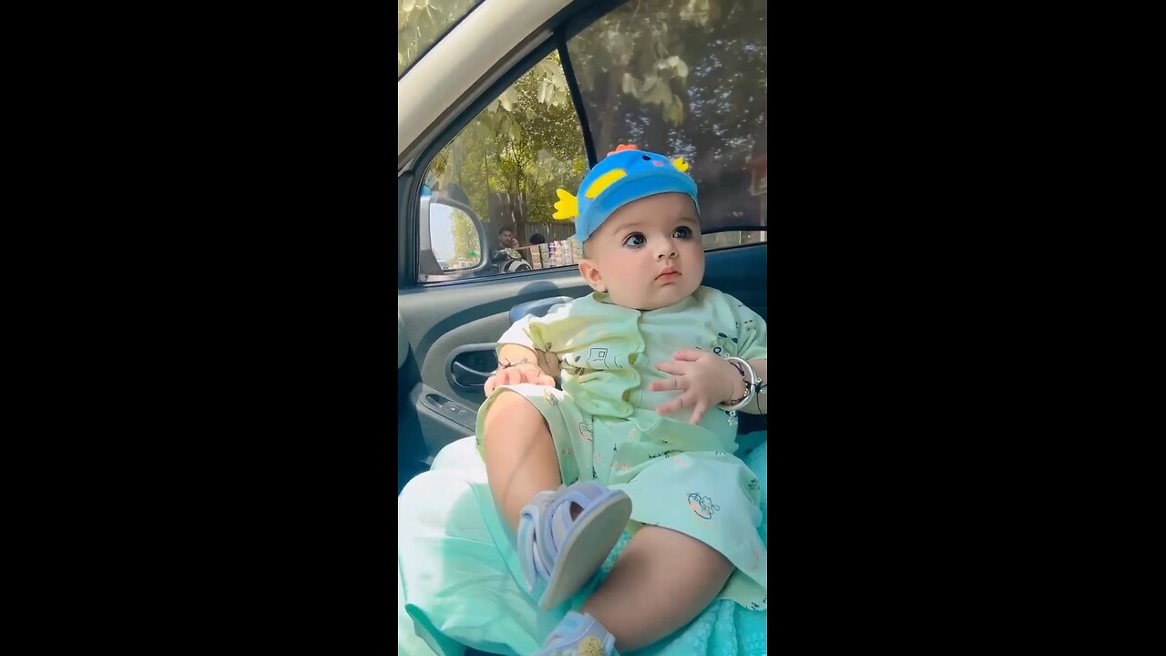 so cuteness beautiful video