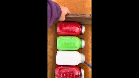 Satisfying Video