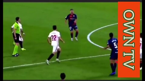 OWN TV | Soccer moments that went wrong
