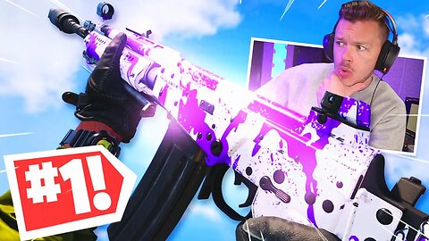 FARA 83 NOW THE #1 GUN in SEASON 3!! (Best FARA 83 Class Setup) Cold War Warzone