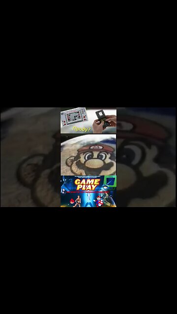 Создать ряд очень важных правил для игровой индустрии 🖥💻🖱 #short #gameplay #videogame #геймплей 0046