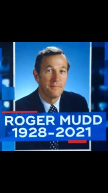 Roger Mudd is dead at 93