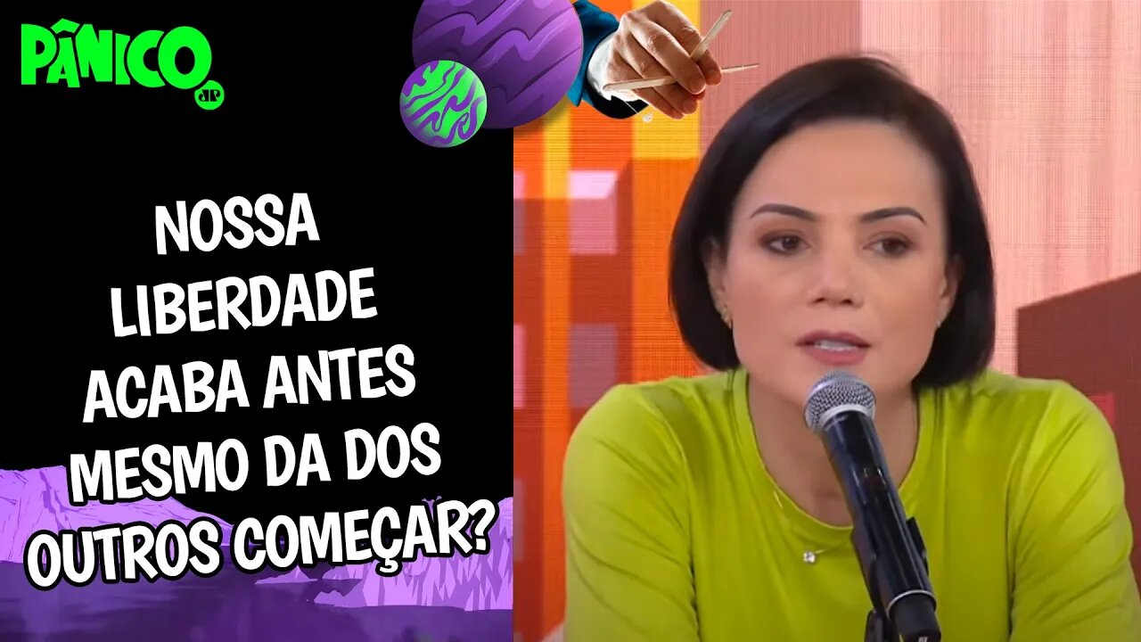 QUANDO A INFORMAÇÃO É MANIPULADA FICAMOS REFÉNS DO LIVRE-ARBÍTRIO TENDENCIOSO? Loris explica