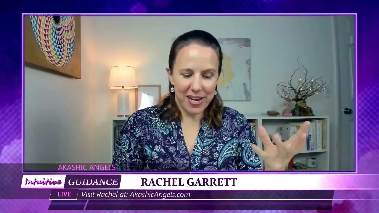 Akashic Angels - March 23, 2022