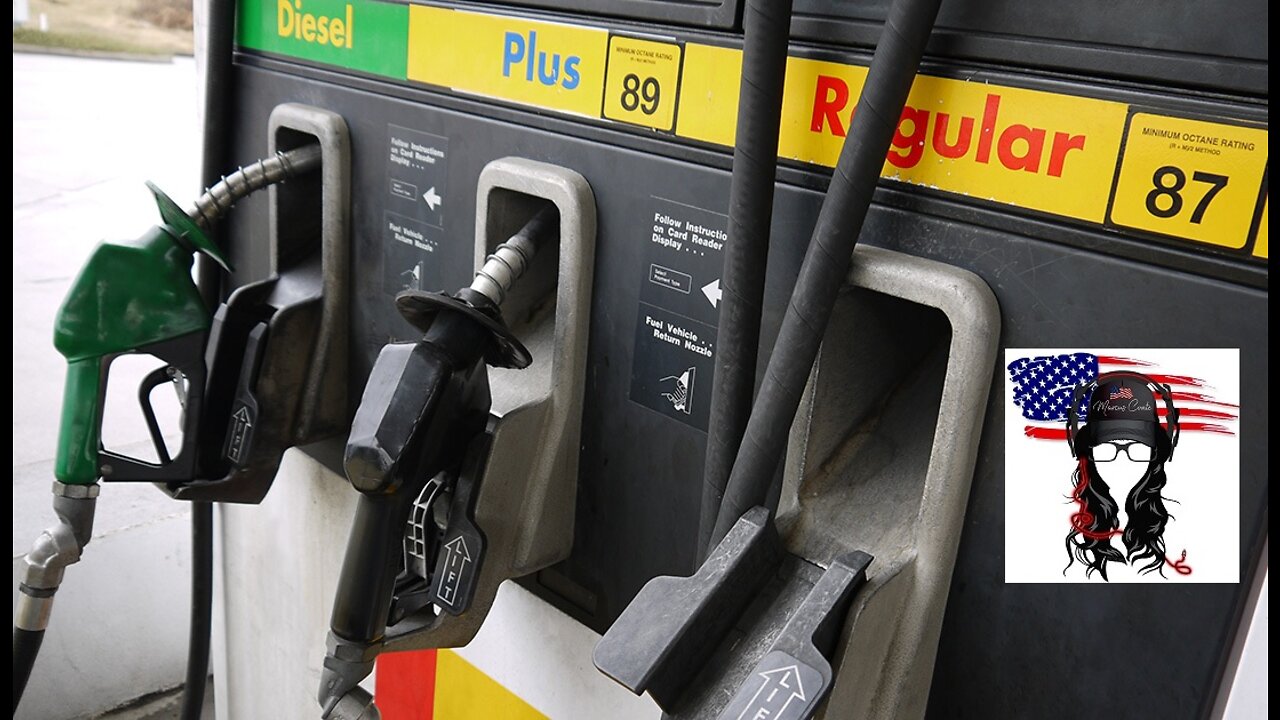 Powell TESTIFIES before Senate, sleepy Biden to PAUSE gas tax, left vs right HUMOR