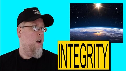 How to be patient and have Integrity S1 E7