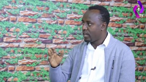 በሁሉም የጦርነቱ ቀጠናዎች የፌደራል መንግስቱ አስተዋጽዎ በጣም አነስተኛ ነው - ጎበዜ ሲሳይ