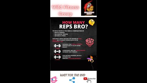 🔥How many reps bro🔥#shorts🔥#viralshorts🔥#fitnessshorts🔥#wildfitnessgroup🔥