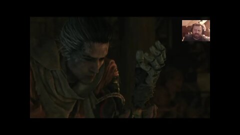 Let's play Sekiro until Elden Ring releases. Part 1, I always die twice