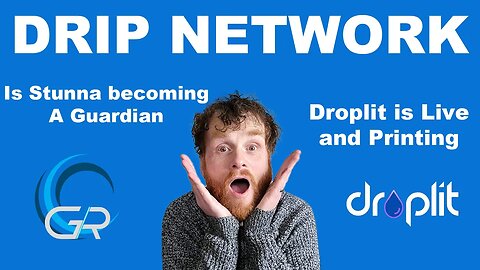 Drip Network - Is Stunna Breezy Becoming a Guardian