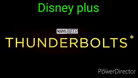 Disney marvel Studios thunderbolts teaser trailer review