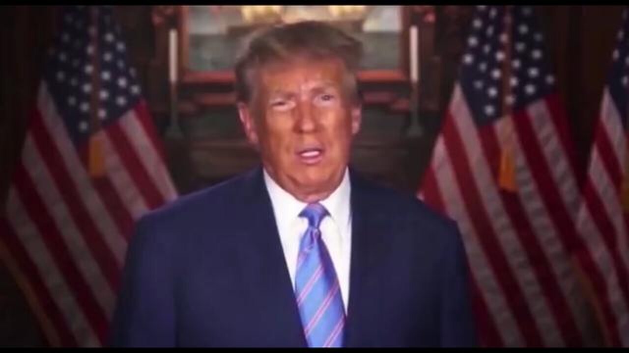 Trump’s plan to dismantle the Deep State.