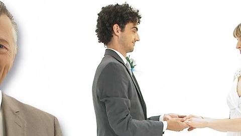 Why Marriage Is A Sham
