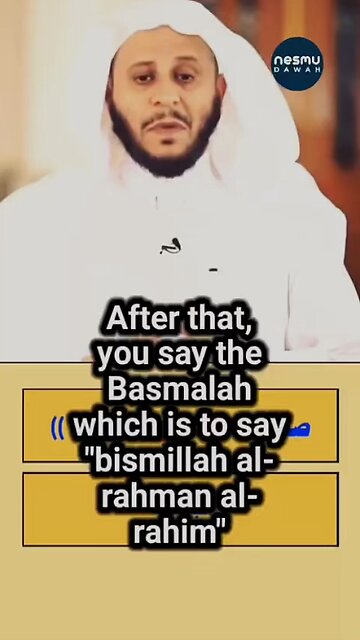 The Authentic Way of how the Prophet ﷺ Prayed (Part 16)