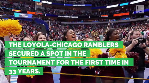 98-Year-Old Nun Captures America’s Hearts from Sidelines During March Madness