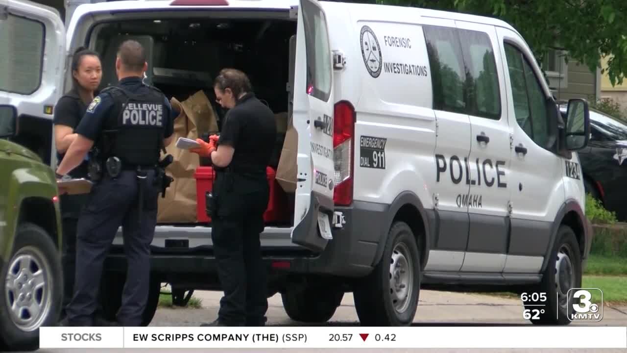 When can police take a welfare check further than a door knock?