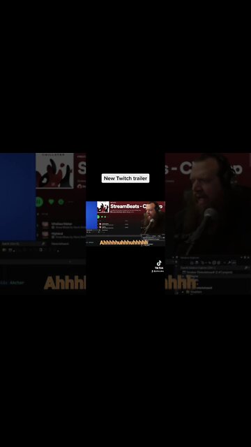 New twitch trailer #twitchstreamer #programmer https://twitch.tv/jd4codes