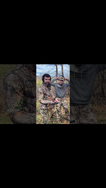 Shooting The RTS Tactical Bullet Proof Pillow