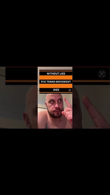 Without the lies the movement dies